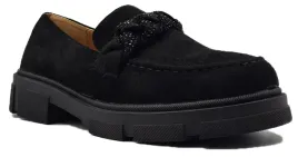polbuty-mokasyny-czarne-buty-zamszowe-platforma-37
