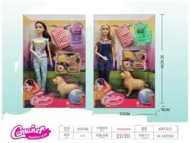 zestaw-lalka-z-pieskiem-akcesoria-dla-dziewczynki