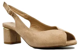sandaly-damskie-klocek-eleganckie-modne-khaki-38