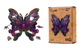 puzzle-drewniane-eco-kolorowy-motyl-a3