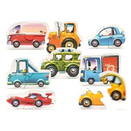 edukacyjne-puzzle-auta-16-elem-cubika-zabawka