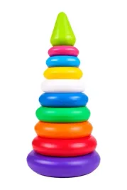 duza-kolorowa-piramida-sorter-kolka-ukladanka