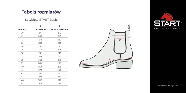 sztyblety-do-jazdy-konnej-start-basic-skorzane-plec-produkt-uniseks