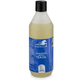 szampon-dla-koni-z-olejkiem-herbacianym-hippika-pielegnacja-siersci-500ml