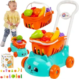 wozek-sklepowy-z-koszykiem-i-zakupami-niebieski