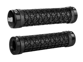 chwyty-mtb-odi-sdg-lock-on-black-130-mm-czarne-lock-on