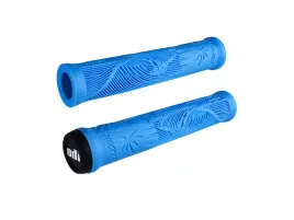 chwyty-odi-hucker-signature-bez-kolnierza-160-mm-jasnoniebieskie