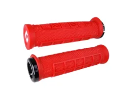 chwyty-mtb-odi-elite-pro-lock-on-2-1-red-130-mm-czarne-lock-on