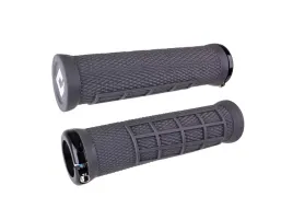 chwyty-mtb-odi-elite-flow-lock-on-2-1-grey-130-mm-czarne-lock-on