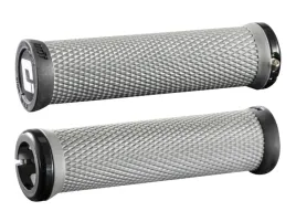 chwyty-mtb-odi-elite-motion-lock-on-2-1-grey-130-mm-czarne-lock-on