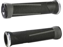 chwyty-mtb-odi-ag1-signature-lock-on-2-1-black-graphite-135-mm