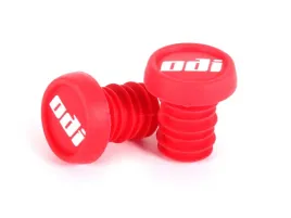 zatyczki-bmx-odi-para-czerwone