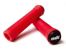 chwyty-bmx-odi-longneck-sl-bez-kolnierza-135-mm-czerwone