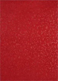 papier-dekoracyjny-czerwony-zamszowa-koronka-5ark