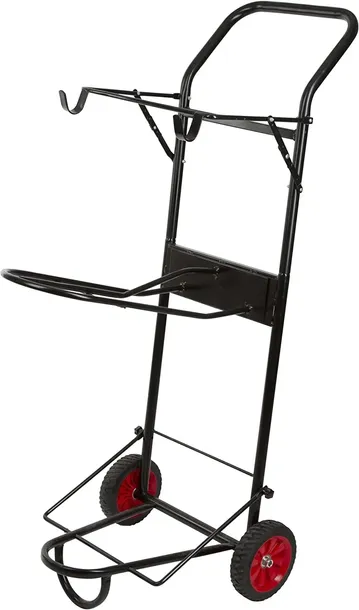 wozek-do-siodel-kerbl-saddle-caddy-marka-kerbl