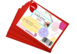 papier-ozdobny-brystol-kolorowy-czerwony-a6-50ark