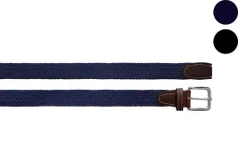 pasek-do-spodni-eq-queen-plaited-granatowy-85