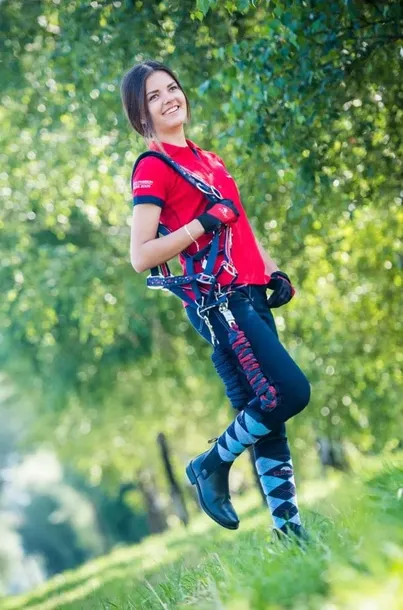 sztyblety-do-jazdy-konnej-start-basic-skorzane-waga-z-opakowaniem-1-kg