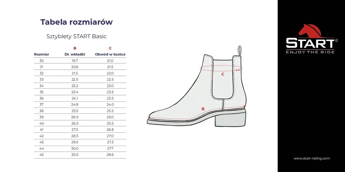sztyblety-do-jazdy-konnej-start-basic-skorzane