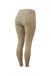 legginsy-ocieplane-damskie-horze-active-polarowe