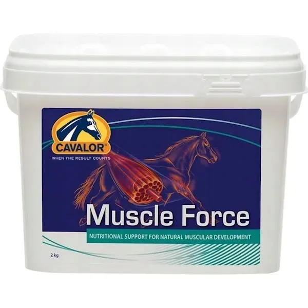 suplement-cavalor-muscleforce-build-2kg-stan-nowy
