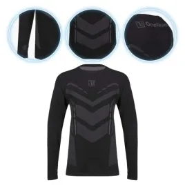 bluza-termoaktywna-meska-oneteam-bezszwowa-czarny-m-l