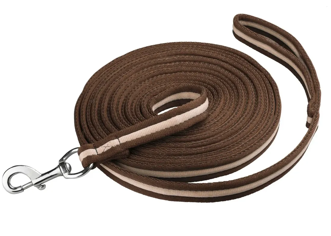 lonza-start-soft-cushion-8m-nylonowa
