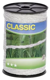 plecionka-ogrodz-corral-classic-500mx2mm-white