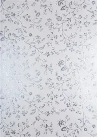 papier-dekoracyjny-bialy-srebrne-kwiatki-5ark