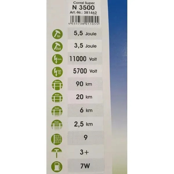 elektryzator-corral-n1100-381460-maksymalna-dlugosc-ogrodzenia-80-km