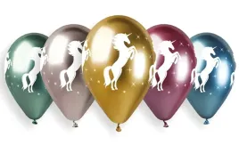 balony-dekoracyjne-godan-premium-unicorn-5szt