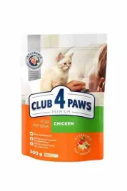 club4l-kitten-300g
