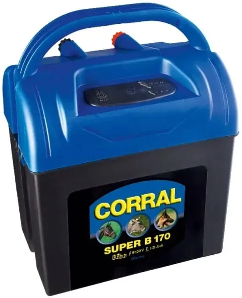elektryzator-corral-b170-381154