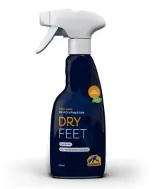 preparat-do-strzalek-cavalor-dryfeetnatural-250ml