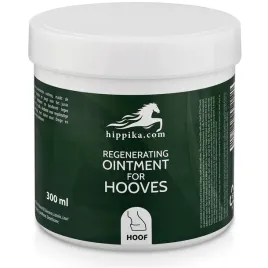 masc-dla-koni-do-kopyt-regeneracyjna-hippika-z-olejem-wawrzynowym-300ml