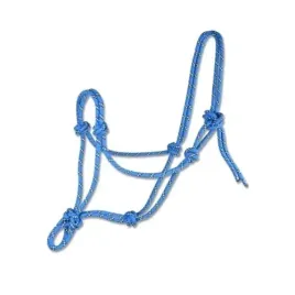 kantar-sznurkowy-waldhausen-niebieski-brazowy-full