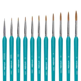 pedzle-precyzyjne-malarskie-do-szczegolow-zestaw