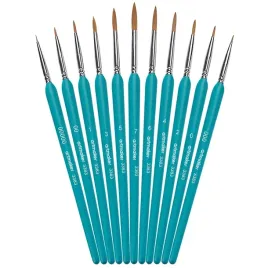 pedzle-precyzyjne-malarskie-szczegolow-zestaw-xxl