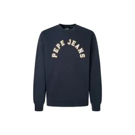 pepe-jeans-bluza-meska-westend-sweat-granatowa-rxl