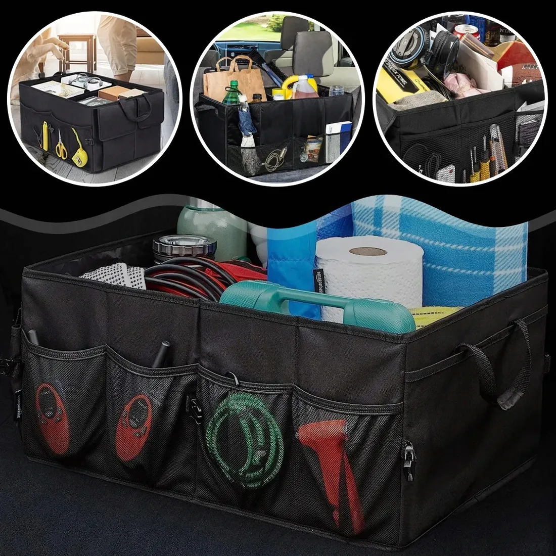 organizer-torba-do-bagaznika-samochodowego-auta-stan-nowy