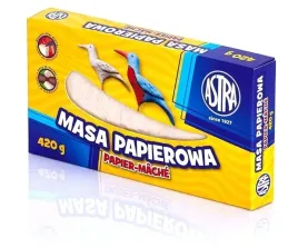 masa-papierowa-astra-420g