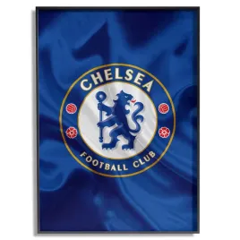 plakat-w-ramie-a3-30x40-wzor-chelsea-fc-04