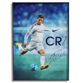 plakat-bez-ramki-a3-30x40-wzor-real-madrid-02