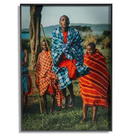 plakat-w-ramie-a3-30x40-wzor-afryka-06