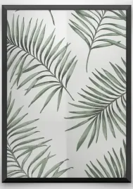 plakat-a3-30x40-w-ramie-wmp-trawa-boho-2
