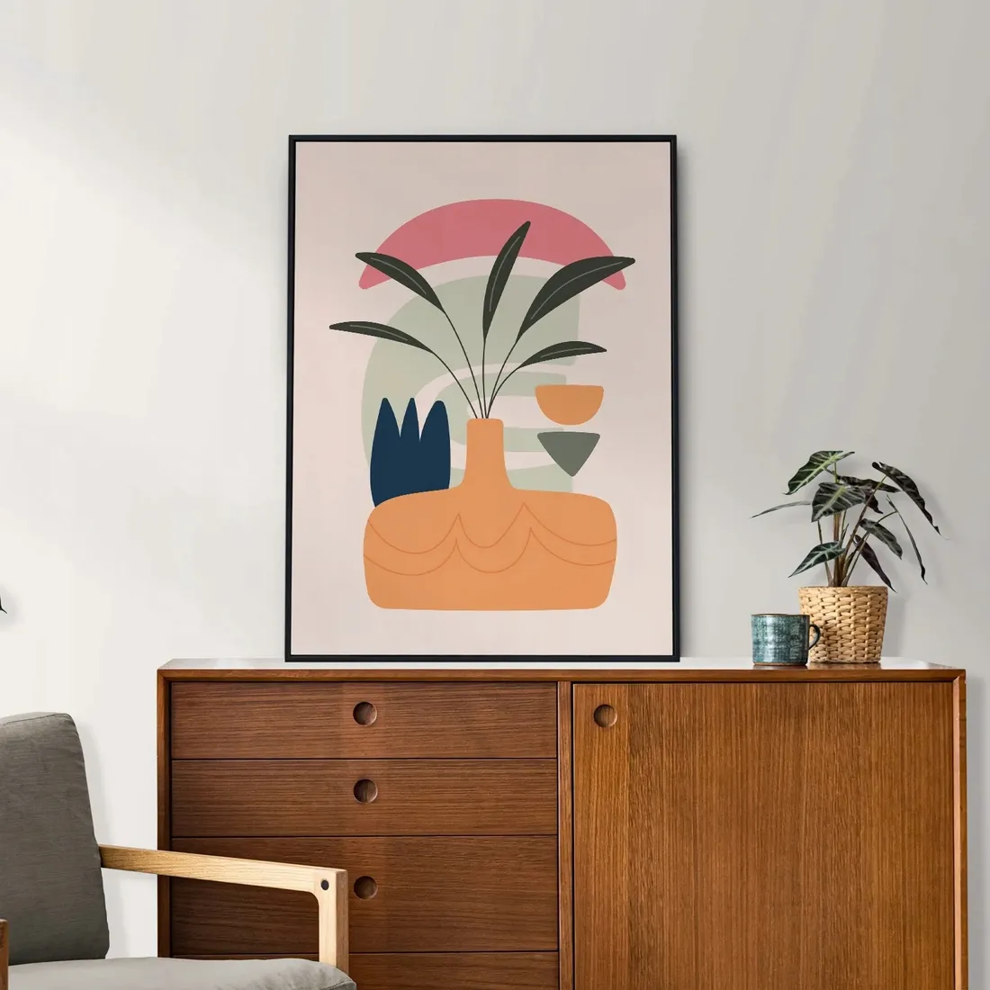 plakat-a3-30x40-w-ramie-tmp-boho-19