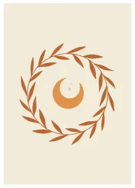 plakat-a3-30x40-w-ramie-tmp-boho-11