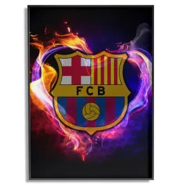 plakat-w-ramie-a3-30x40-wzor-fc-barcelona-05