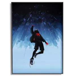 plakat-w-ramie-a3-30x40-wzor-marvel-06