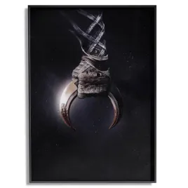 plakat-w-ramie-a3-30x40-wzor-marvel-04